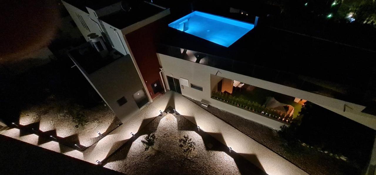 Apartament Monaco View, Pool, Garage, 100 M2 Terrace Beausoleil Zewnętrze zdjęcie